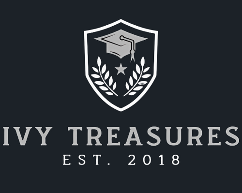 Ivy Treasures